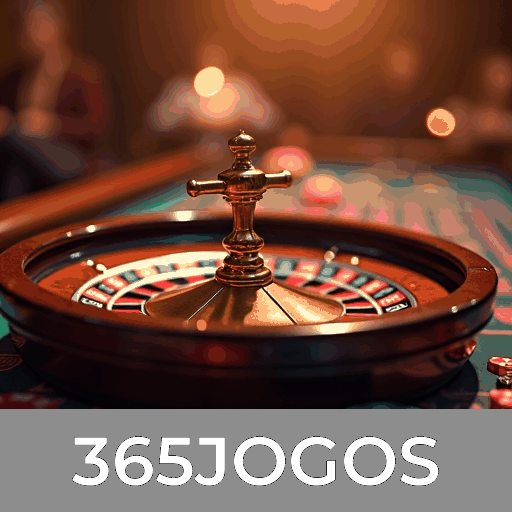 365JOGOS: Cassino premiado com pagamentos rápidos