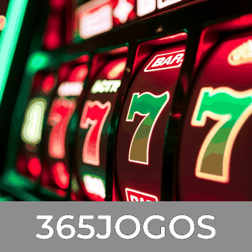 365JOGOS: O Seu Cassino Portátil e Funcional