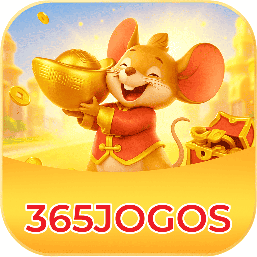 365JOGOS Logo