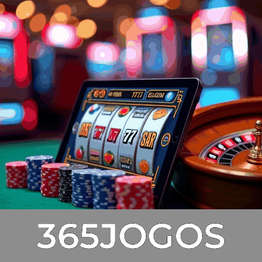 Explore os bônus excepcionais no 365JOGOS e ganhe mais!