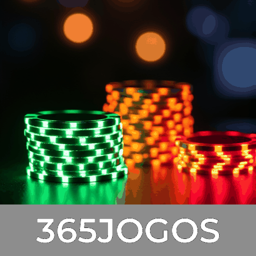 365JOGOS: Onde a Segurança e o Serviço Profissional se Encontram