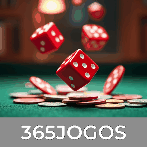 365JOGOS: Sua Plataforma de Apostas Esportivas Especializada no Brasil